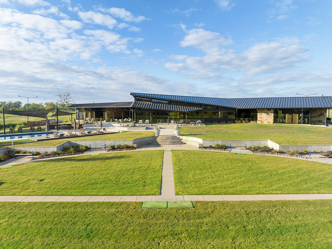 Wife of Late ZZ Top Rockstar Sells Modern Texas Masterpiece to Megafan of the Band