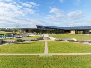 Wife of Late ZZ Top Rockstar Sells Modern Texas Masterpiece to Megafan of the Band