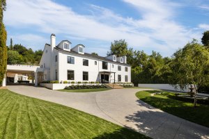 Meghan Trainor Puts Her Contemporary Encino Mansion on the Market