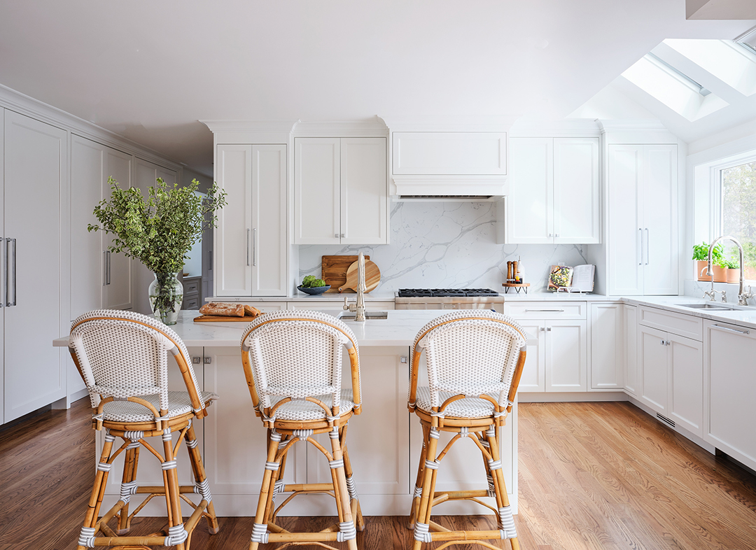 Get to Know Architectural Designer Haiku Durden: The Brains Behind Wilton-Based HDS Design Company