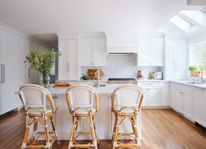 Get to Know Architectural Designer Haiku Durden: The Brains Behind Wilton-Based HDS Design Company