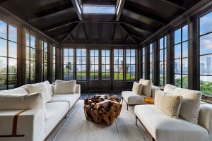 Qatari Government Wants $32M for Midtown Townhouse Formerly Home to a Renowned Landscape Architect