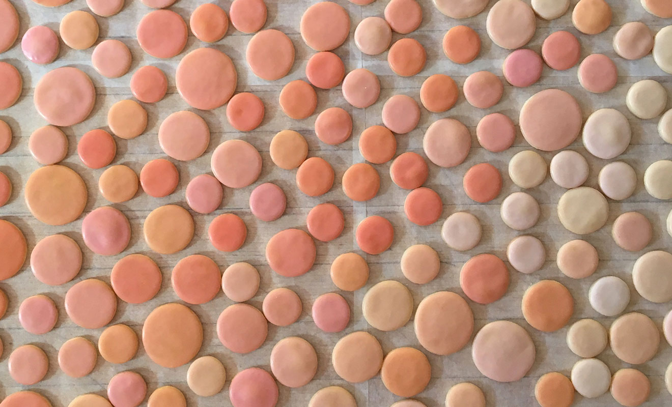 Rosy June Shopping