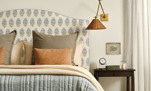 Eight Dreamy Primary Bedrooms