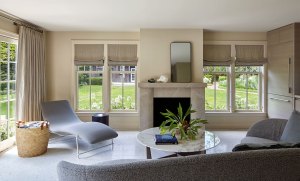 Interior Designer Sergio Mercado Puts His Signature Touch on This Hamptons Property