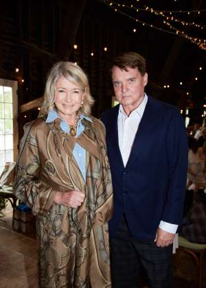 Greenwich Historical Society’s Spring Fete: Designer Breakfast