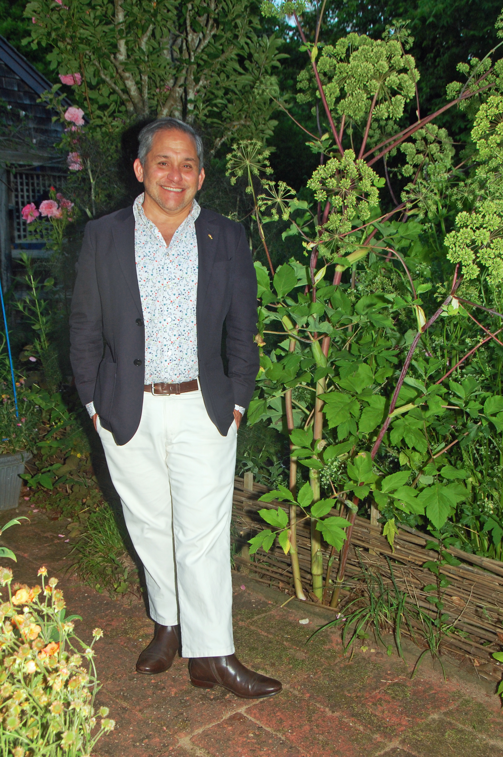 Much Ado About Madoo