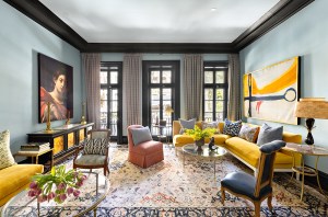 Iconic Actress Katharine Hepburn’s Former Manhattan Home of 70 Years Lists for $7.2M