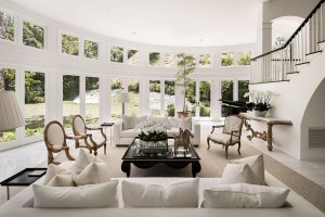 Interior Designer Looks to Sell Serena Williams’s Former Bel Air Home for $13.5M