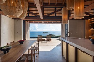 Zadig & Voltaire Founder Seeks $49M for Extraordinary St. Barts Getaway