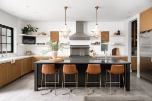 Designer, Builder, and HGTV Star Jasmine Roth Lists Her Custom-Built Huntington Beach Home