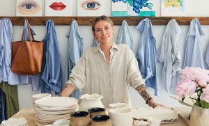 Meet the Artist: Melissa Gabrielsen