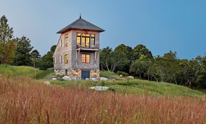 Award-Winning Architecture in The Hamptons