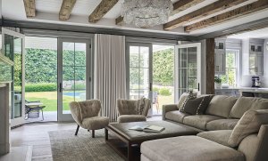 Three Stunning East End Interiors