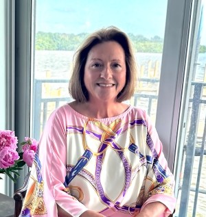 Meet the Editor of ‘Palm Beach Cottages & Gardens’: Harriet Mays Powell
