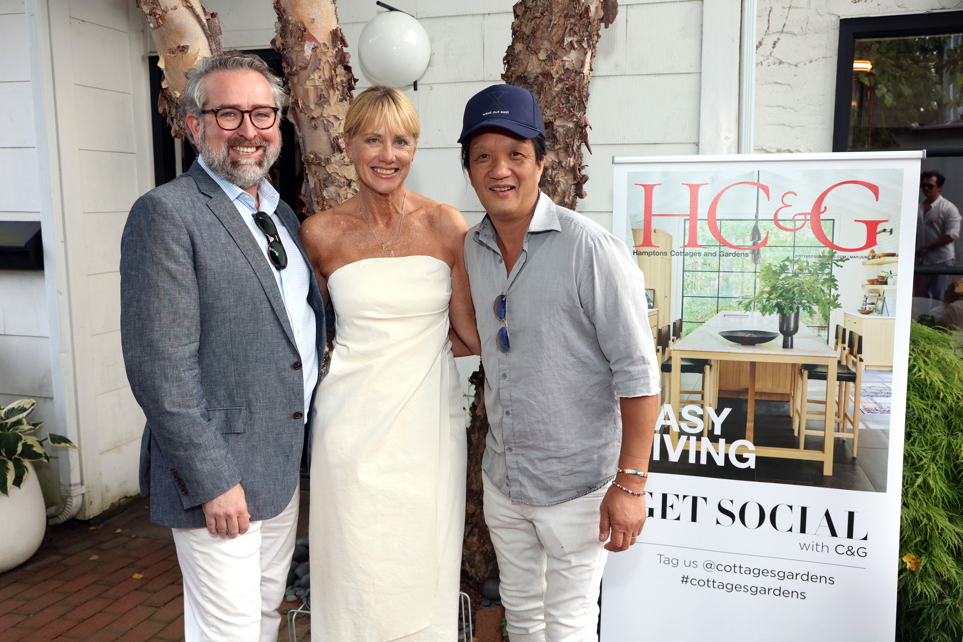 West | Out East Celebrates 10 Years