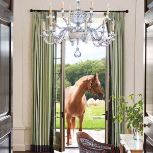 Five Stateside Residences With French Flair