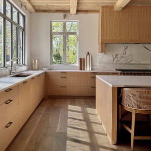 These Three Kitchens Are Serving Up Style