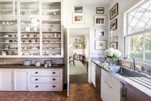 Inside a Shingle-Style Beauty Looking for $25M on Lily Pond Lane