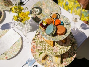 The Baker House 1650 in East Hampton Is Making Summer Magical with Its Bespoke Events, European Ambiance, and More