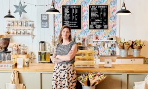 A Glimpse Inside Eastport General Store
