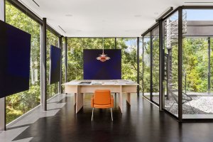 Water Mill’s Architecturally Acclaimed ‘SkyBox’ Hits the Market Asking $10M