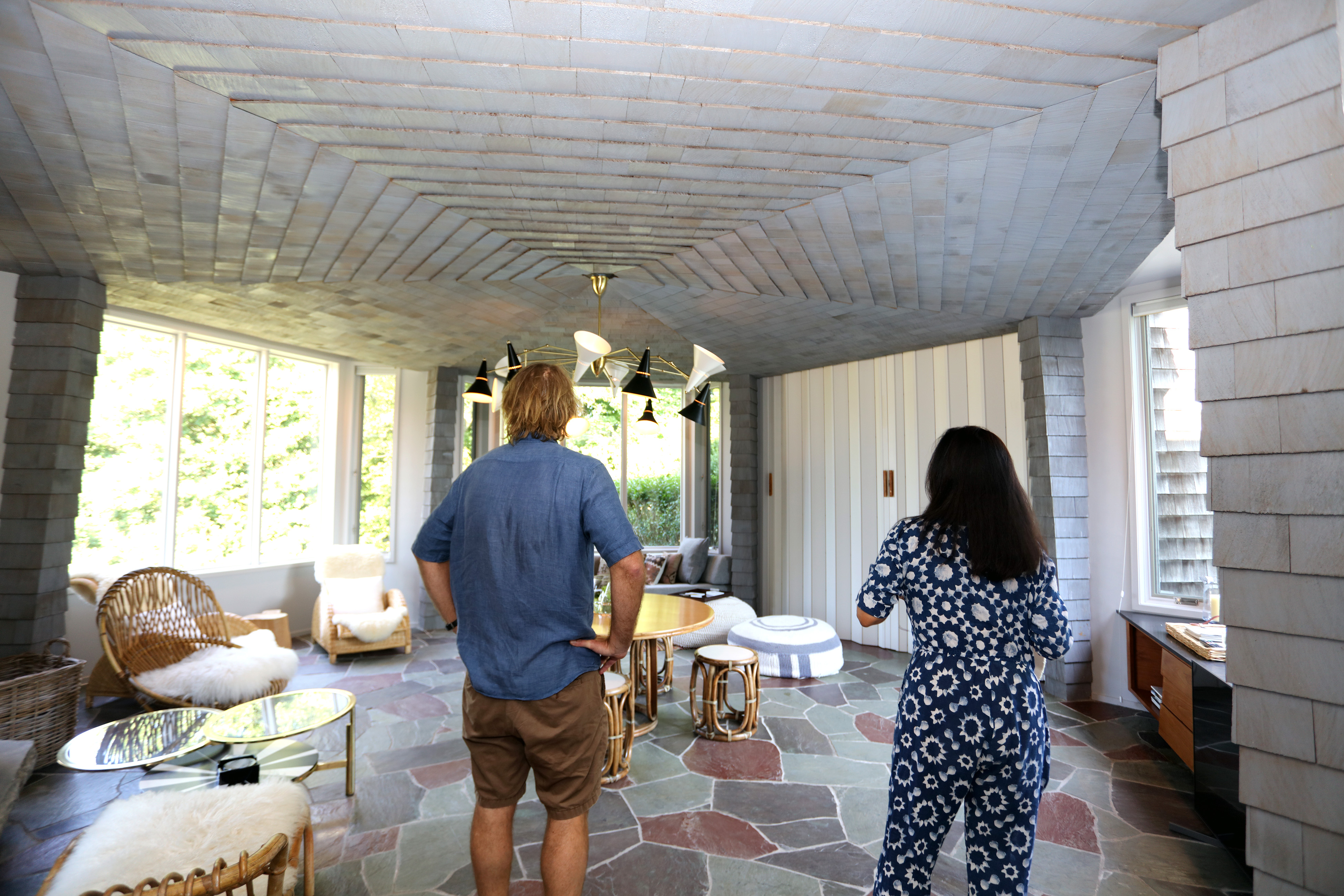 Hamptons 20th Century Modern VIP Event