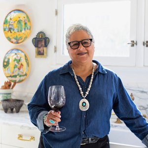 Meet the Designer: Caren Rideau