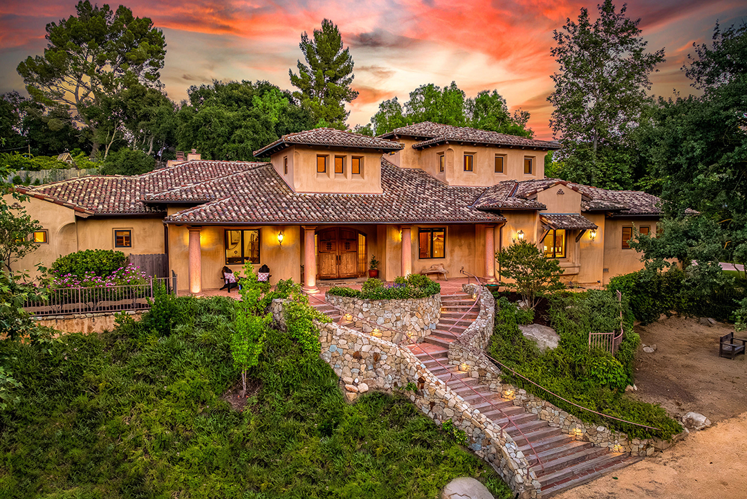 Photograph by Sergii Dolgyi for Sotheby’s International Realty