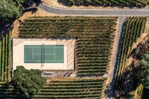 Two Gorgeous Listings for Tennis Lovers to Explore As the U.S. Open Kicks Off