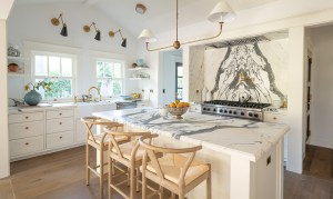 Inside a $4.25M West Hollywood Dwelling Reimagined by Top Designer Oliver M. Furth