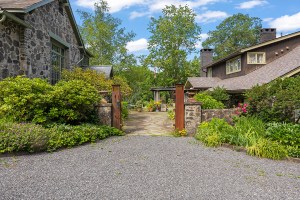 Late Co-Creator of Woodstock Michael Lang’s NY Estate ‘Happy Brooks’ Has Come to Market