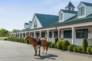 Bridgehampton Estate Where Ralph Lauren’s NYFW Show Just Took Place Hits the Market