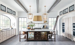 20 Years of Aspirational Kitchens