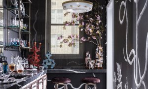 Magical Marble Pieces