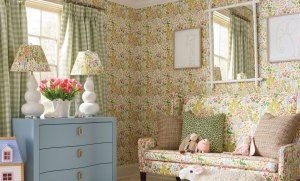 Behind the Brand: Scalamandré