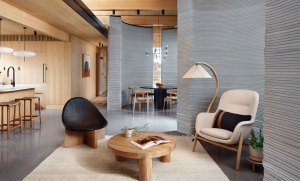 The House of the Future: Building Better and Smarter