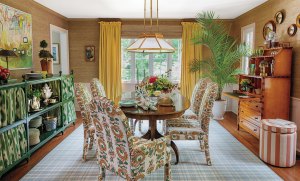 20 Years of Showstopping Showhouses