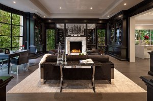 Floyd Mayweather Asks $48M for His Glamorous Beverly Hills Mansion