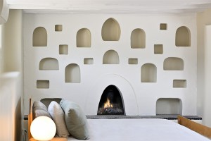 Architect and Designer Alexander Girard’s Delightful Former Santa Fe Home Comes to Market