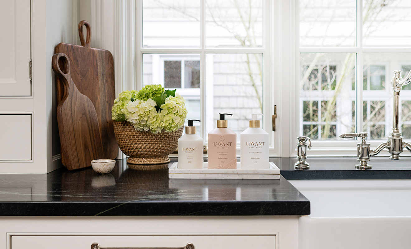 Meet the Duo Behind L’Avant Collective