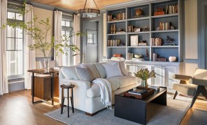 Inside a 13,000-Square-Foot Residence Inspired by ‘the Sea and Sand’