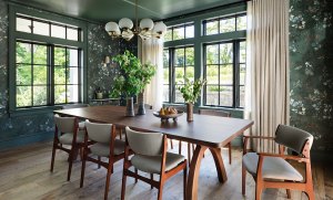 Inside a Circa-1910 Westport Residence Filled With Character and Comfort