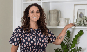 Meet the Designer: Danielle Chiprut of Danielle Rose Design Co.