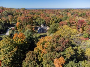 Actor Bill Murray’s Former Snedens Landing Home Designed by Shope Reno Wharton Hits the Market