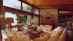 Award-Winning Bahamas Compound Designed by Late Architect Thierry Despont Lists for $42M