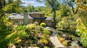 Author Jack London Lived and Wrote at This Storied Wine Country Retreat Asking $5M
