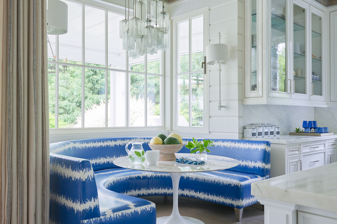 Delve Into the Mind of Greenwich-Based Interior Designer Douglas Graneto