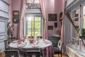 Meet Château des Brouillards: A Fanciful Villa in Paris’s 18th Arrondissement Priced at $14.7M