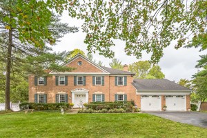The Childhood Home of TV Personality Giuliana Rancic Lists Near Washington D.C.